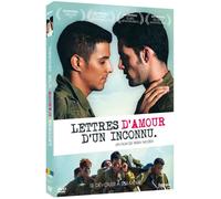 Lettres d’amour d’un inconnu DVD DVD