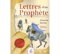 Lettres d´un Prophète