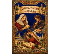 Lettres d'Abélard et d'Héloïse
