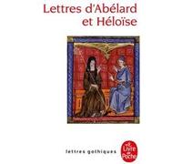 Lettres d'Abélard et Héloïse Anonyme (Auteur)