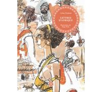 Lettres d'Afrique