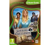 Lettres D'ailleurs Pc