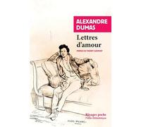 Lettres d'amour