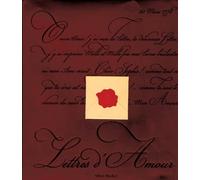 Lettres d'Amour