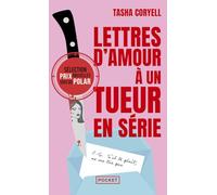 Lettres d'amour à un tueur en série
