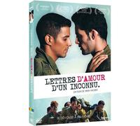 Lettres d'amour d'un Inconnu
