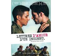 Lettres d'amour d'un inconnu – OptiMale – DVD