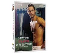 Lettres d'amour d'un inconnu