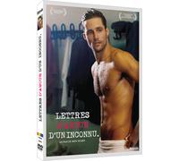 Lettres d'amour d'un inconnu – OptiMale – DVD
