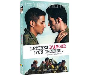 Lettres d'amour d'un inconnu