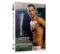 Lettres d'amour d'un inconnu DVD DVD