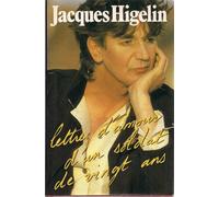 Lettres d'amour d'un soldat de vingt ans