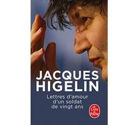 Lettres D'amour D'un Soldat De Vingt Ans