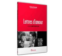 Lettres D'amour
