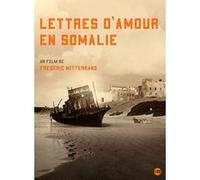Lettres d'amour en Somalie E