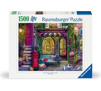 Lettres d'amour et chocolat Ravensburger 12000737