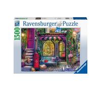 Lettres d'amour et chocolat Ravensburger 17136
