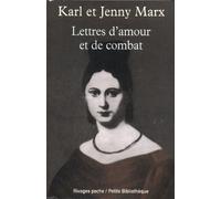 Lettres d'amour et de combat