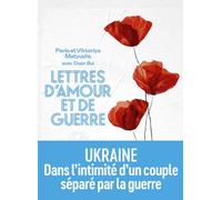 Lettres d'amour et de guerre