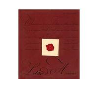 Lettres d'amour - Odile Thevenot - Albin Michel - broché - Anthologie