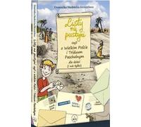 Lettres dans le désert (Buch auf Polnisch)