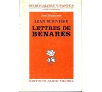 Lettres de Bénarès