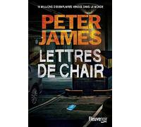 Lettres de chair