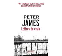Lettres de chair