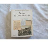 Lettres de Diên Biên Phu