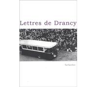 Lettres de Drancy