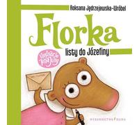 Lettres de Florka à Jozefina