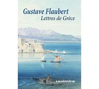 Lettres de Grèce
