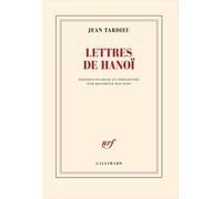 Lettres de Hanoï