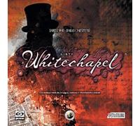 Lettres De La Galaxie Whitechapel