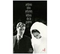 Lettres De La Guerre - De Ce Vivre Ici Sur Ce Papier Décrit