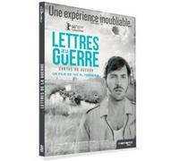Lettres de la guerre DVD G