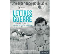 LETTRES DE LA GUERRE - DVD [HD DVD]
