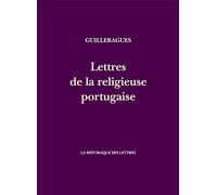 Lettres de la religieuse portugaise