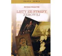 Lettres de la zone zéro v.4
