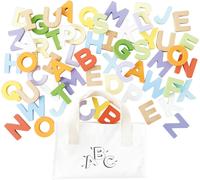 Petit Jour Paris – Lettres de l'alphabet en bois