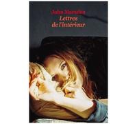 Lettres De L'intérieur