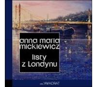 Lettres de Londres - Anna Maria Mickiewicz (Buch auf Polnisch)