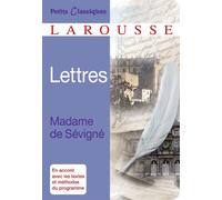 Lettres de Madame de Sévigné