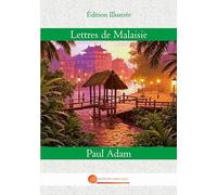 Lettres de Malaisie