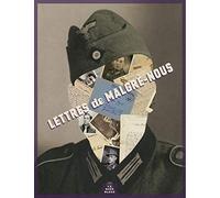 Lettres de Malgré Nous