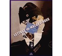 Lettres de Malgré Nous