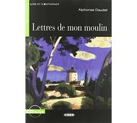 Lettres de mon moulin