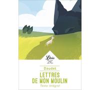 Lettres De Mon Moulin