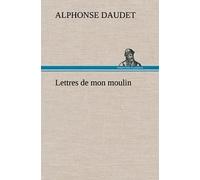 Lettres de mon moulin