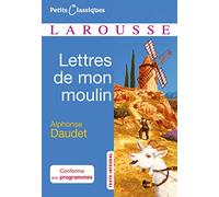 Lettres de mon moulin